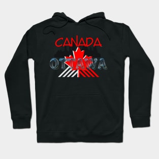 Ottawa Hoodie